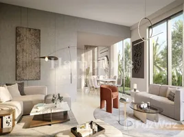 4 Bedroom Villa for sale at Aura, Olivara Residences, Dubai Studio City (DSC)