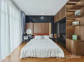 Maison 3 chambre à louer à Thac Gian, Da Nang, Thac Gian