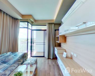 1 Bedroom Condo For Sale At The Treasure For 3 696 350 U1680