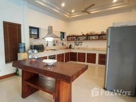4 спален Вилла for rent in Chalong Pier, Чалонг, Чалонг