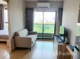 1 Schlafzimmer Wohnung zu vermieten im Lumpini Suite Phetchaburi - Makkasan, Makkasan