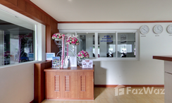 Photos 2 of the Reception / Lobby Area at Bayshore Oceanview Condominium