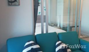 1 Bedroom Condo for sale in Nong Prue, Pattaya Centric Sea