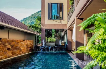 West Key Kamala Apartment in กมลา, Phuket