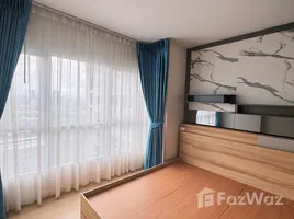 1 chambre Condominium à vendre à Supalai Veranda Rama 9., Bang Kapi