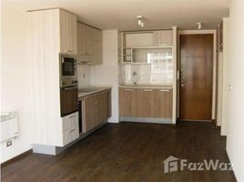 2 Habitación Apartamento en alquiler en Nunoa, San Jode de Maipo