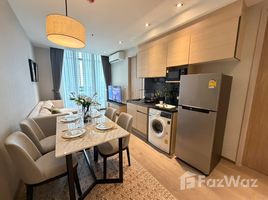 2 Bedroom Condo for sale at Park Origin Phrom Phong, Khlong Tan