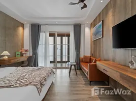 1 Schlafzimmer Wohnung zu vermieten im Nobu da Nang, Phuoc My