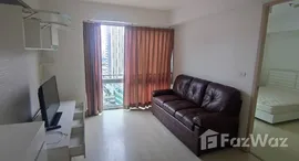 Available Units at My Resort Bangkok