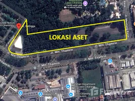  Tanah for sale in Cikarang, West Jawa, Cikarang, Bekasi, West Jawa