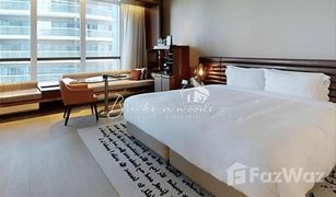 Studio Apartment for sale in DAMAC Towers by Paramount, Dubai Tower C