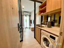 1 Bedroom Condo for rent at Nue Noble Centre Bang Na, Bang Na, Bang Na