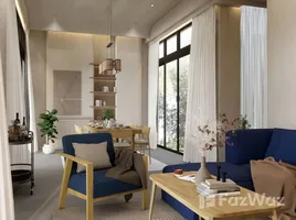 3 Bedroom Villa for sale at Tyme Lamai Samui, Maret, Koh Samui