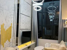 Condominium 1 chambre à louer à Knightsbridge Prime Sathorn, Thung Wat Don, Sathon