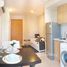 1 Bedroom Condo for sale at Villa Asoke, Makkasan