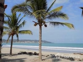  Земельный участок for sale in Manabi, Jama, Jama, Manabi