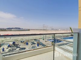 1 спален Квартира в аренду в Azizi Riviera (Phase 1), Azizi Riviera, Meydan