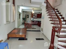 6 Phòng ngủ Nhà mặt tiền for sale in Quan Hoa, Cầu Giấy, Quan Hoa