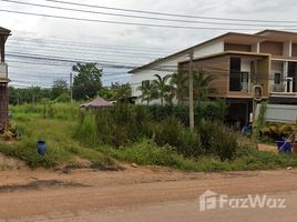 在甲米出售的 土地, Khao Din, Khao Phanom, 甲米