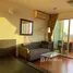 1 Bedroom Condo for rent at Srivara Mansion, Din Daeng