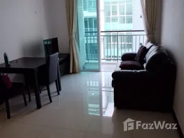 คอนโด 1 ห้องนอน ให้เช่า ในโครงการ โว๊ค สุขุมวิท 16, คลองเตย, คลองเตย