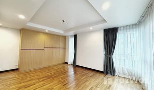 3 Bedrooms Condo for sale in Khlong Tan Nuea, Bangkok Avenue 61