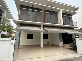 บ้านเดี่ยว 3 ห้องนอน ให้เช่า ในทำเล หางดง, เชียงใหม่, หางดง, หางดง, เชียงใหม่