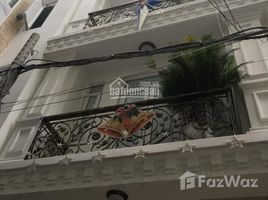 5 Schlafzimmer Haus zu verkaufen in District 3, Ho Chi Minh City, Ward 12, District 3