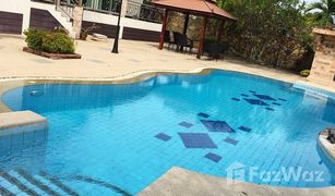 3 Schlafzimmern Villa zu verkaufen in Na Chom Thian, Pattaya 