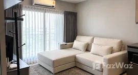 Viviendas disponibles en The Key MRT Phetkasem 48
