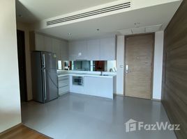 2 спален Квартира на продажу в The Address Sathorn, Si Lom