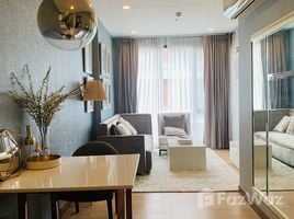 1 Schlafzimmer Appartement zu verkaufen im The Astra Condo, Chang Khlan, Mueang Chiang Mai, Chiang Mai