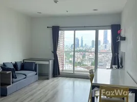 2 Habitación Departamento en alquiler en Centric Sathorn - Saint Louis, Thung Wat Don