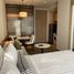 Studio Condo for rent at Park Origin Phrom Phong, Khlong Tan, Khlong Toei, Bangkok, Thailand