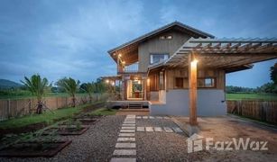 3 Bedrooms House for sale in Sop Poeng, Chiang Mai 