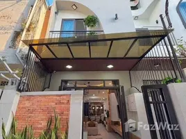 Maison 3 chambre à louer à Hoa Thuan Tay, Da Nang, Hoa Thuan Tay, Hai Chau