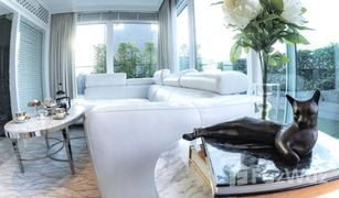 2 Bedrooms Penthouse for sale in Khlong Tan, Bangkok Noble Remix