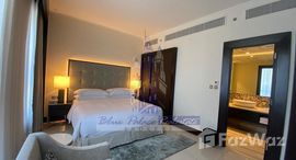 Available Units at The Address Downtown Hotel