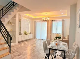 ขายวิลล่า 3 ห้องนอน ในโครงการ หมู่บ้านเพิ่มศิริ, เมืองพัทยา