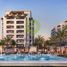 Estudio Apartamento en venta en Views A, Yas Island