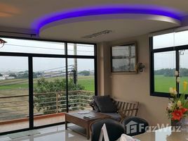 1,372 제곱미터입니다 Office for sale in 태국, Bang Bua Thong, 비타부리, 태국