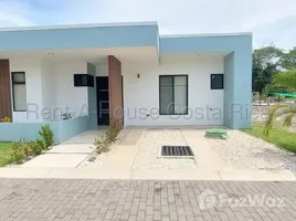 3 Schlafzimmer Villa zu verkaufen im Esterillos Oeste, Parrita