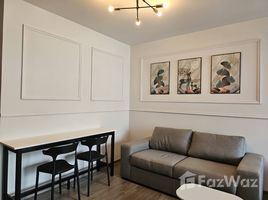 คอนโด สตูดิโอ ให้เช่า ในโครงการ รีเจ้นท์ โฮม บางนา, บางนา, บางนา