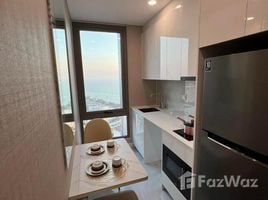 在Copacabana Coral Reef租赁的1 卧室 公寓, 农保诚, 芭提雅