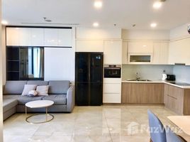 3 Bedroom Apartment for rent at Vinhomes Golden River Ba Son, Ben Nghe, District 1, Ho Chi Minh City
