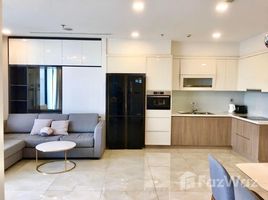 3 Phòng ngủ Căn hộ for rent at , Bến Nghé