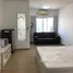 Studio Condo for rent at A Space Asoke-Ratchada, Din Daeng, Din Daeng