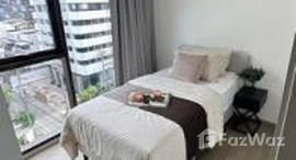 ยูนิตที่เหลืออยู่ในโครงการ ฟินน์ อโศก สุขุมวิท 10