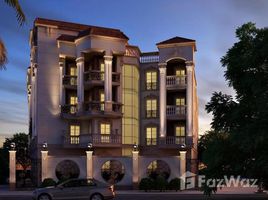 3 Bedroom Apartment for sale at Beit Alwatan, 6 October Compounds