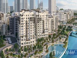 在Rosewater Building 2出售的2 卧室 住宅, DAMAC Towers by Paramount